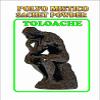 3 PIECES BRYBRADAN TOLOACHE SACHET POWDER/POLVO EN BOLSA 1/2 OZ 14 GR view 1