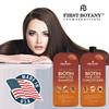 First Botany, Hair Growth Shampoo Conditioner Set - An Anti Hair Loss Biotin Shampoo & Conditioner with DHT blockers to fight Hair Loss For Men & Women, All Hair types, Sulfate Free - 2 x 16 fl oz view 2