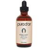 PURA D'OR Biotin Cuticle & Nail Oil with Vitamin E, Hydration & Shine, 4oz view 1
