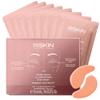 111SKIN Rose Gold Illuminating Eye Mask, Brightening & Hydrating Under Eye Patches for Dull, Dry Skin with Rose Extract, Colloidal Gold & Vitamin C, Improves the Appearance of Dark Circles, 8 Pairs view 1