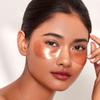 111SKIN Rose Gold Illuminating Eye Mask, Brightening & Hydrating Under Eye Patches for Dull, Dry Skin with Rose Extract, Colloidal Gold & Vitamin C, Improves the Appearance of Dark Circles, 8 Pairs view 2