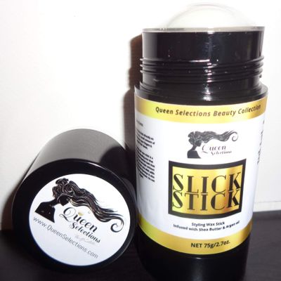 Styling Wax Stick