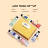 BODY & EARTH # LOVE Hand Cream Gift Set Hand Lotion Sets for Women Gift, Mothers Day Gifts for Mom Gifts, Pack of 6 Advanced Repair Hand Cream for Dry Hands Non-greasy Best Birthday Gifts for Women view 3