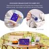BODY & EARTH # LOVE Hand Cream Gift Set, Mothers Day Gifts for Mom, Moisturizing Hand Lotion Set with Natural Glycerin and Vitamin E, 6 Pcs Hand Lotion Gift Sets for Women Men, Birthday Gifts for Her view 2