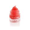 BlushLips Trio Lip Care Set  Lip Scrub, Silicone Exfoliating Brush, and Moisturizing Lip Balm  Teaberry Flavor view 4