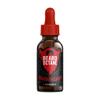Beard Octane: Barbershop - Natural Beard Oil w/Argan Oil - 1 Oz - Promotes Softer Beards - Made in USA - Premium Beard Care view 1