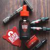 Beard Octane: Barbershop - Natural Beard Oil w/Argan Oil - 1 Oz - Promotes Softer Beards - Made in USA - Premium Beard Care view 4