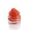 BlushLips Trio Lip Care Set - Exfoliating Lip Brush, Lip Scrub, and Lip Moisturizing Balm for Chapped Lips Treatment, Lip Repair for Soft Lips Made for Dry Lips (Ros Champagne Set) view 4