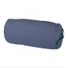 Therapists Choice X-Large 8" x 28" Full Round Fluffy Bolster (Agate Blue) view 1