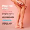 Clean & Hydrate At Home Waxing Kit Oils  Pre Wax Cleanser Preps & Protects Skin  Post Body & Facial Wax Oil Soothes, Reduces Redness, Removes Residue  Make Hair Removal Easy by KoluaWax, 3 Oz. Each view 4