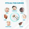 Yoove Rose Pink Rechargeable Device for Facial Hair Removal for Women - Waterproof Facial Hair Remover for Women view 4