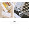 80 Bags Double Headed Stick Disposable Cotton Swab Beauty Salon Hygiene Clean Makeup Makeup Remover Cotton Swab view 4