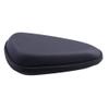 INVODA Shaver Case Compatible with Philips Norelco Electric Shaver 3800 3500 2300 2100 Rechargeable Trimmer 3D Rotary Shavers Case Black view 4