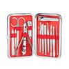 15 Piece Suit Nail Clippers Suit Beauty and Manicure Tools Personal Care Manicure Pedicure view 1