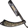 Rainblack Straight Razor ABX18500 view 1