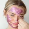 florence by mills Mind Glowing Peel Off Mask, 1.7 oz/ 50mL view 3