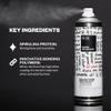 IGK GOOD BEHAVIOR Spirulina Protein Smoothing Spray | Frizz Control + Heat Protectant | Vegan + Cruelty Free | 5.6 Oz view 3