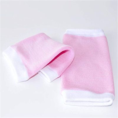 AnHua 1 Pair Beauty SPA Moisturizing Soften Whitening Medicated Elbow Skin Care Gel Therapy Treatment