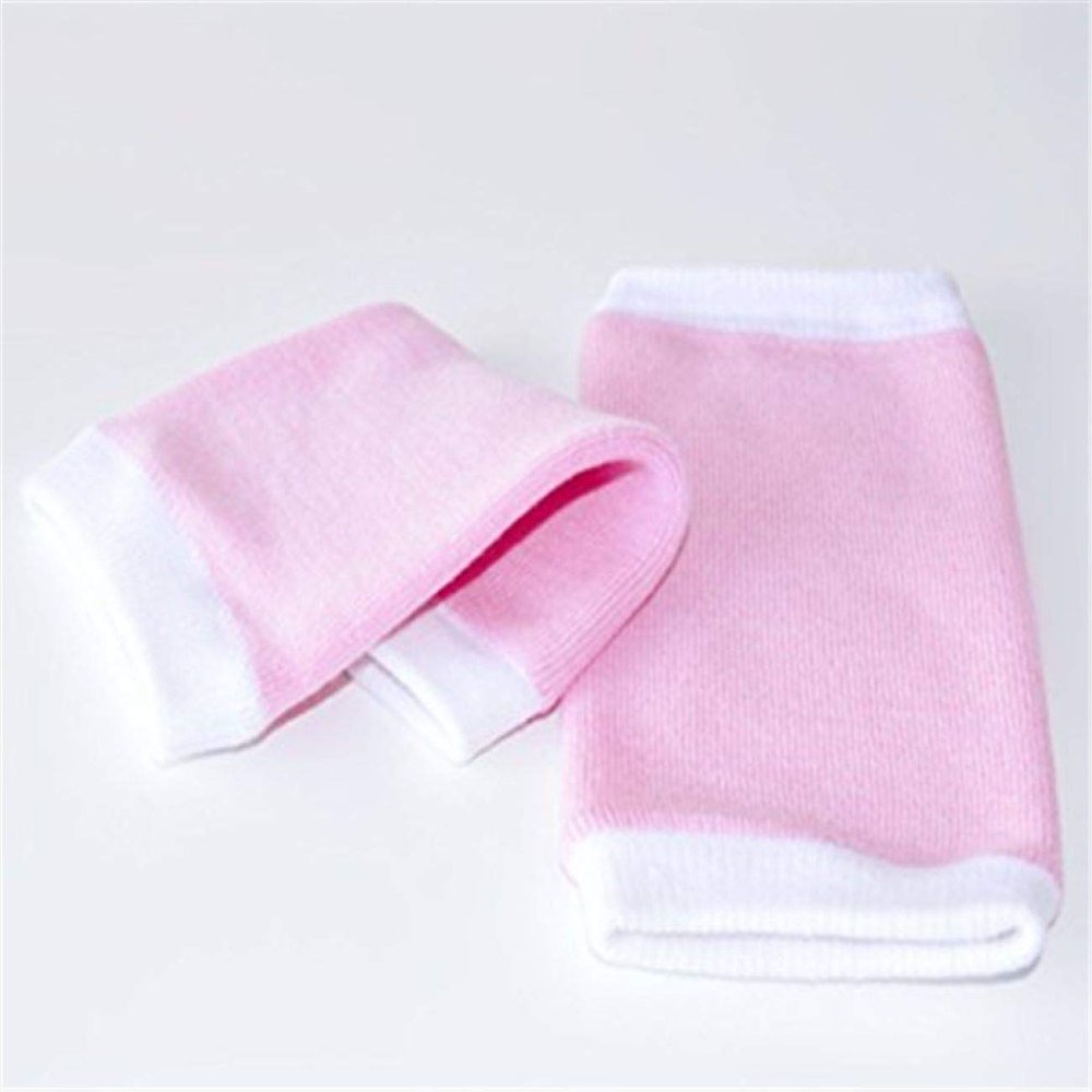 AnHua 1 Pair Beauty SPA Moisturizing Soften Whitening Medicated Elbow Skin Care Gel Therapy Treatment