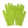 AnHua 1 Pair Gel SPA Moisturizing Gloves Soft Cotton Moisturizing Whitening Exfoliating Foot Mask Smooth Skin Care Dry Treatment (Green) view 1