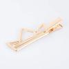 10pcs 26 * 70mm kc gold Hair Clips Fashion Hairpin Blank Base for Diy Jewelry Making Hair Clip Setting craft supplies view 1