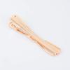 10pcs 15 * 80mm kc gold Hair Clips Fashion Hairpin Blank Base for Diy Jewelry Making Hair Clip Setting craft supplies view 2