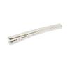 10pcs 6 * 85mm zinc alloy hair alligator clips, hair accessory blanks, hair clips, bulk alligator clips, hair bow clip, white k alligator view 1
