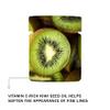 ANTIPODES Kiwi Seed Oil Eye Cream | Anti Aging Eye Cream For Youthful Looking Skin with Vitamin C Skincare Ingredient Kiwi Seed Oil | Vegan Eye Cream | Fine Lines, Aging & Dry Skin | 30ml, 1 fl. Oz view 3