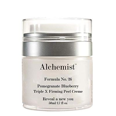 Formula No 26 Pomegranate Blueberry Triple X Firming Peel