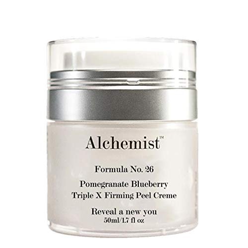 Formula No 26 Pomegranate Blueberry Triple X Firming Peel