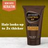 Just for Men Control GX Grey Reducing 2-in-1 Shampoo and Conditioner, Gradual Hair Color with Keratin for Stronger Thicker and Healthier Looking Hair, 4 Fl Oz - Pack of 3 (Packaging May Vary) view 4