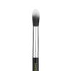 Bdellium Tools Professional Makeup Brush - Maestro Series 787 Duet Fiber Large Tapered Blending - With Soft Synthetic Fibers, For Controlled Lightweight Application (Black, 1pc) view 2