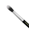 Bdellium Tools Professional Makeup Brush - Maestro Series 787 Duet Fiber Large Tapered Blending - With Soft Synthetic Fibers, For Controlled Lightweight Application (Black, 1pc) view 3