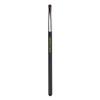 Bdellium Tools Professional Makeup Brush - Maestro Series 755 Smudge - With Mix of Soft Synthetic & Natural Fibers, For Precise Smudging (Black, 1pc) view 1