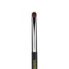 Bdellium Tools Professional Makeup Brush - Maestro Series 755 Smudge - With Mix of Soft Synthetic & Natural Fibers, For Precise Smudging (Black, 1pc) view 2