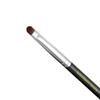 Bdellium Tools Professional Makeup Brush - Maestro Series 755 Smudge - With Mix of Soft Synthetic & Natural Fibers, For Precise Smudging (Black, 1pc) view 4