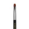Bdellium Tools Professional Makeup Brush - Maestro Series 542 Bold Lip - With Soft Synthetic Fibers, For Defining Contours of the Lips (Black, 1pc) view 2