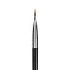 Bdellium Tools Professional Makeup Brush - Maestro Series 542 Bold Lip - With Soft Synthetic Fibers, For Defining Contours of the Lips (Black, 1pc) view 3
