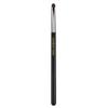 Bdellium Tools Professional Makeup Brush - Maestro Series 712 Wet/Dry Definer - With Soft Synthetic Fibers, For Precise Application (Black, 1pc) view 1