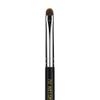 Bdellium Tools Professional Makeup Brush - Maestro Series 712 Wet/Dry Definer - With Soft Synthetic Fibers, For Precise Application (Black, 1pc) view 2