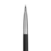 Bdellium Tools Professional Makeup Brush - Maestro Series 712 Wet/Dry Definer - With Soft Synthetic Fibers, For Precise Application (Black, 1pc) view 3