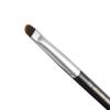 Bdellium Tools Professional Makeup Brush - Maestro Series 712 Wet/Dry Definer - With Soft Synthetic Fibers, For Precise Application (Black, 1pc) view 4