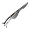 AnHua 1Pcs Beauty Tools Multifunctional False Eyelashes Stainless Auxiliary Clip Tweezers view 2