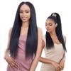 Organique Mastermix STRAIGHT 24" - Shake-N-Go Synthetic Bundle Weave (2Pack,1B) view 1