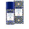 Acqua Di Parma BLUE MEDITERRANEO, ARANCIA DI CAPRI BODY LOTION SPRAY 5 OZ view 1