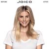Joico JoiWhip Firm Hold Designing Foam | Add Volume and Body | Boost Shine | For Most Hair Types view 2
