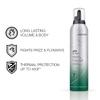Joico JoiWhip Firm Hold Designing Foam | Add Volume and Body | Boost Shine | For Most Hair Types view 3