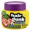 2PK 6oz HAIR GUNK HAIR GEL ULTIMATE HOLD view 1