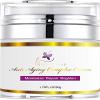 Anti aging complex facial cream with retinol view 1