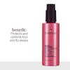 Pureology Smooth Perfection Smoothing Serum - For Normal to Thick and Frizzy Hair, Smooths Hair & Protects Against Heat Damage, Sulfate-Free & Vegan view 2